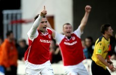 Barstooler: 5 talking points from last weekend's Airtricity League action