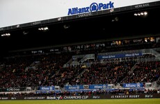 Allianz scrap sponsorship with Saracens