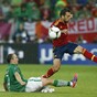 Transfers: Barcelona confirm Alba talks, deny Drogba link