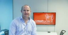 Meet the man at the vanguard of Ireland's budding peer-to-peer business lending market