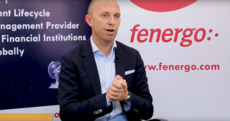Fenergo is bulking up with product development and acquisitions after securing more capital