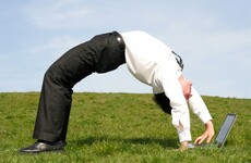 Work-it: The balancing act of flexible working