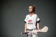 'We were kind of wrapped in cotton wool. We all want to be on par with the lads' - Kilkenny star
