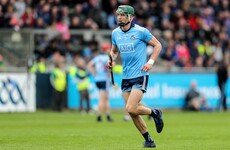 Dublin star warns that bringing black card into hurling could lead to time-wasting