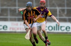 Laois chairman: "We're delighted at the sporting gesture that Kilkenny have made."