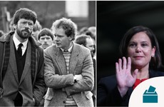 A century of splits and the 'passing on of authority' : How does the modern Sinn Féin trace its roots back to the civil war?