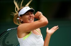 Women's tennis has a plan to stop players from shrieking, and it involves a 'grunt-o-meter'
