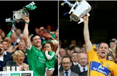 'They were a shower of lunatics but they lived with their hurleys' - a Harty Cup return in Munster