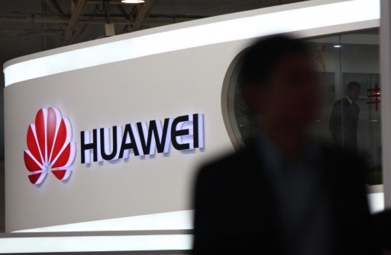 Us Charges Chinese Company Huawei With Plotting To Steal Trade Secrets 