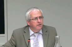 TD kicked out of committee meeting after accusing Phil Hogan of 'lies'
