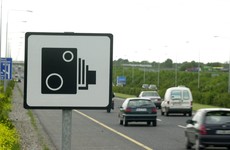 Over 900 new speed camera zones come into operation today