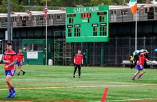 Widening county eligibility, playing in the US and 7 other Congress motions with big implications
