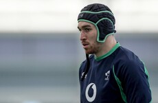 Ireland internationals return as Connacht chase Pro14 play-offs