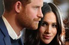 Harry and Meghan to close Buckingham Palace office and cut staff