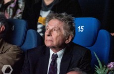 'French Oscars' board resigns amid Roman Polanski controversy