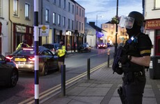 Gardaí to step up patrols of flashpoint areas after shots fired at house in Longford