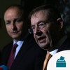 Éamon Ó Cuív says he's 'completely against' Fianna Fáil going into coalition with Fine Gael and Greens