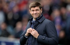 Gerrard has no regrets over criticising Rangers players