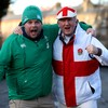 Quiz: How well do you know Ireland's rugby rivalry with England?