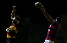 In-form Dublin clubs kick off busy weekend of AIL action on Friday night
