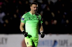 'Keeper Murphy rolls back the years as Waterford earn opening-day win at Pat's