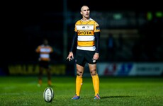 Cullen wary of Pienaar-powered Cheetahs as Leinster get back in gear