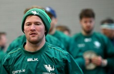 Welcome break gives Connacht a chance to prove they're a force again