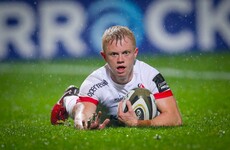 Shanahan hopes to step out of Cooney's shadow