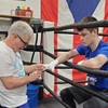 McKenna brothers join forces with legendary trainer Freddie Roach