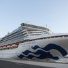US to evacuate Americans from quarantined cruise ship in Japan