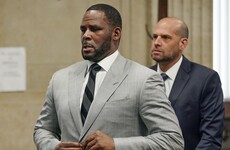New accuser added to charge list against R Kelly as trial date looms