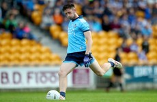 1-4 for rising star Archer as late goals help Dublin U20s into Leinster semi-final with 10-point win