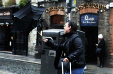 Storm Dennis: 8,000 without power as gusts of up to 120km/h batter the country