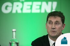 Greens to invite parties to discuss how new government could deliver on housing, health and climate