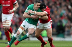Leigh Halfpenny confident Wales can respond to Ireland loss and win Six Nations
