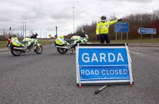 Top 20 roads in Ireland where collisions occur are all located in Dublin, new data shows