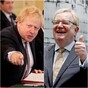 Scottish Tory leader backs Johnson's ‘bold and imaginative’ plan for NI-Scotland bridge