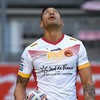 Super League investigating rainbow flag claim after controversial Folau makes debut