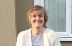 Family and gardaí 'concerned for wellbeing' of 55-year-old woman missing since Thursday