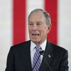 Leading Democrats sharpen attacks on Michael Bloomberg as Nevada caucuses loom