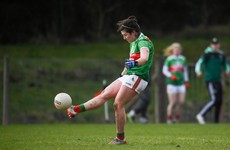 Kearns the All-Star turn as Mayo get the better of Storm Dennis and Waterford to bag crucial win