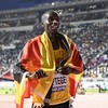 Ugandan champion runner breaks 5,000m world record by almost 30 seconds