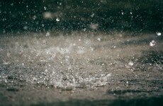 More heavy rain, thunder and spot flooding on the way