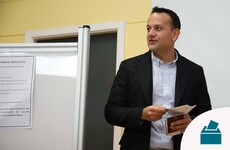 'We are not ruling it out': Fine Gael is open to going into government with Fianna Fáil