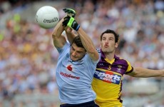 Do the Dubs benefit from a Croke Park bias?