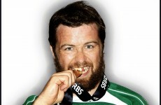 When we were rich: the sporting highlights from the Celtic Tiger years