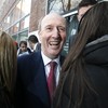 Shane Ross is going to write a book on the 'behind the scenes' of the last government