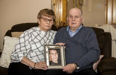 Mother of Paul Quinn says Sinn Féin minister 'put family through hell'