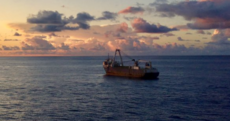 From Bermuda to Ballycotton: The long and lonely Atlantic journey of 'ghost ship' the MV Alta