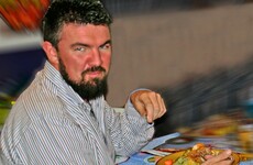 Man who disposed of chainsaw used on body of Kenneth O'Brien jailed for 18 months